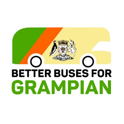 Better Buses for Grampian Campaign
