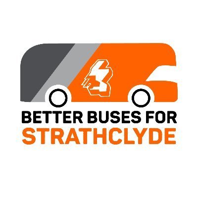 Get Glasgow Moving - Better Buses for Strathclyde